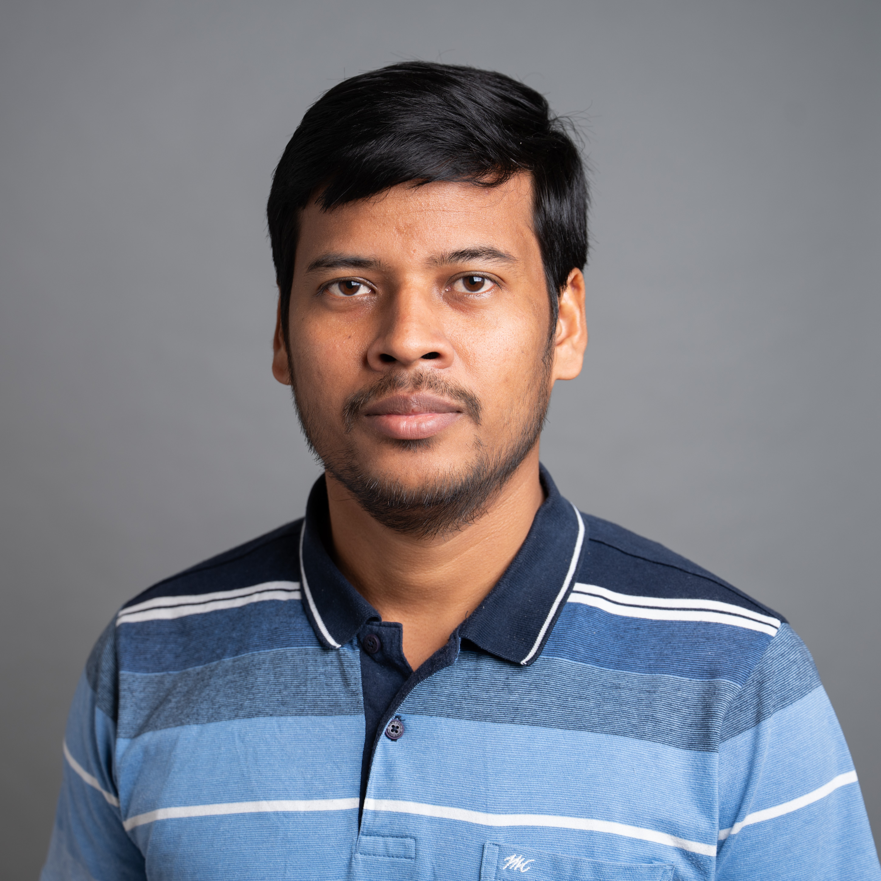   Indranil Mal - Computational Materials Scientist